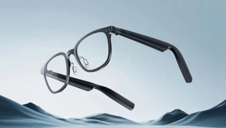 Xiaomi Mijia Smart Audio Glasses, czyli okulary i słuchawki bezprzewodowe Xiaomi w jednym?