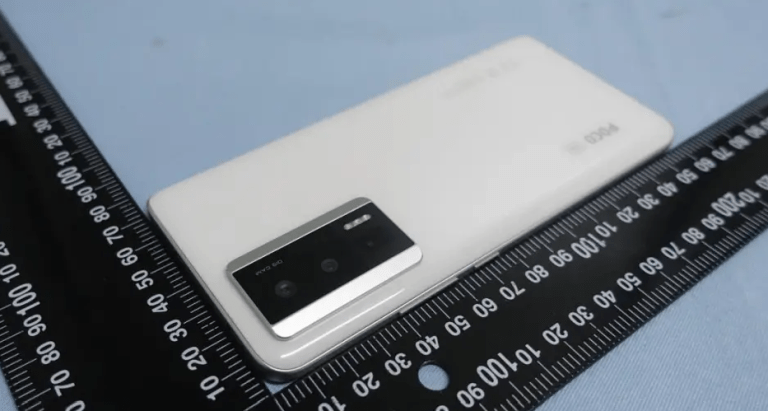 POCO F5 i POCO F5 Pro na zdjęciach z certyfikacji