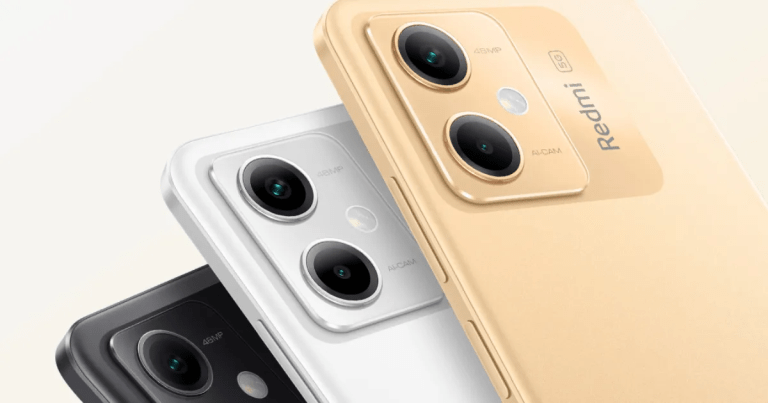 Chińska premiera Redmi Note 12R Pro 5G 29 kwietnia