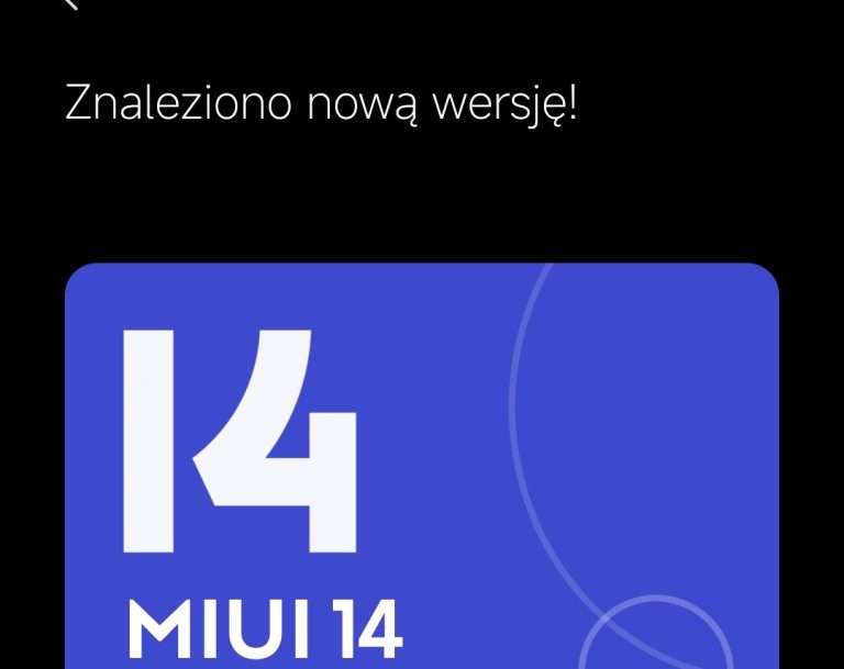 Koniec ery MIUI. Ostatni smartfon Xiaomi z tą nakładką bez wsparcia