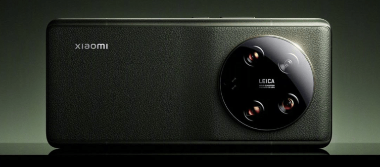 Xiaomi 13 Ultra z ROM-em Xiaomi.eu