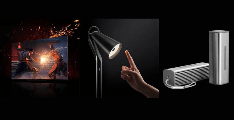 Xiaomi Master 86″ oraz pozostałe urządzenia z dzisiejszej premiery