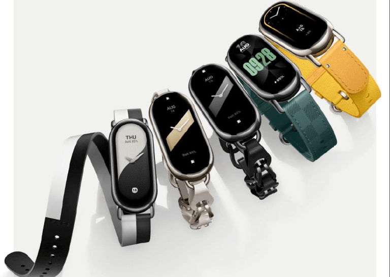 Xiaomi pokaże nie tylko nowy smartfon. Prezentacja Xiaomi Smart Band 8 i Xiaomi Pad 6