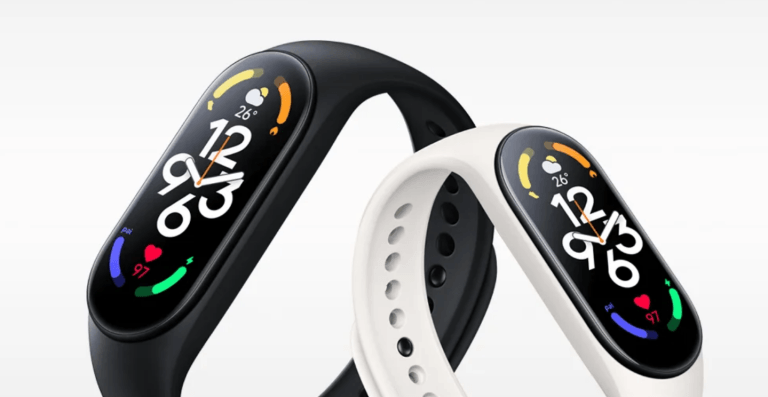 Xiaomi Mi Band 7 NFC w Polsce! Ile kosztuje? Jakie banki wspierają nową opaskę?