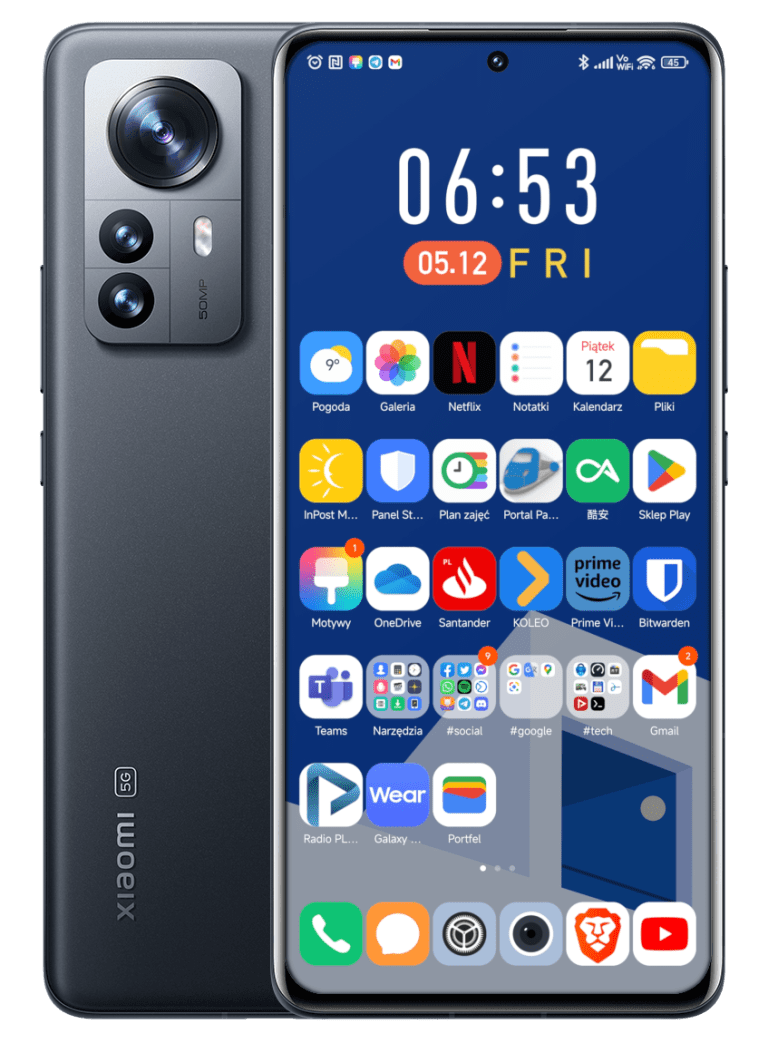 MIUI V14.0.23.5.15.DEV