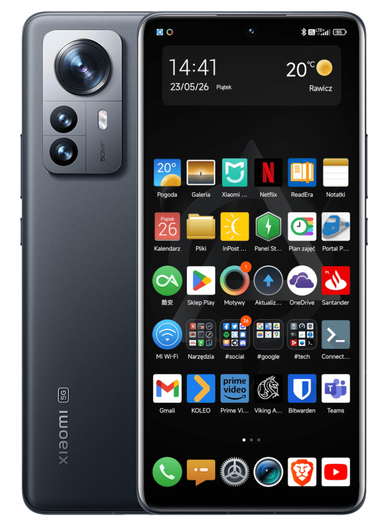 MIUI V14.0.23.5.22.DEV