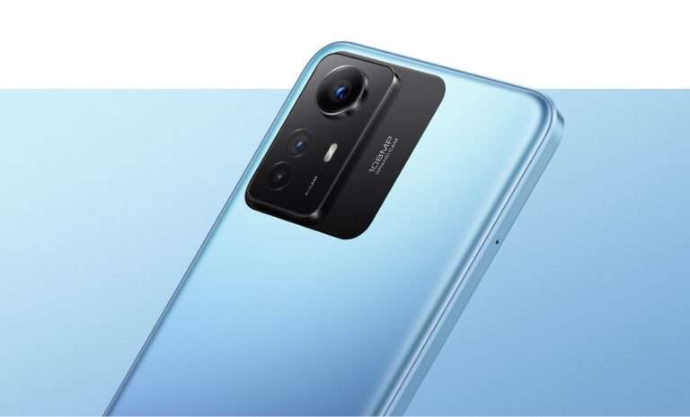 Cicha woda brzegi rwie? Redmi Note 12S w Polsce