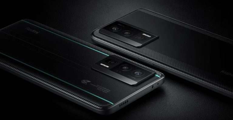 Redmi K60 Ultra – premiera w lipcu