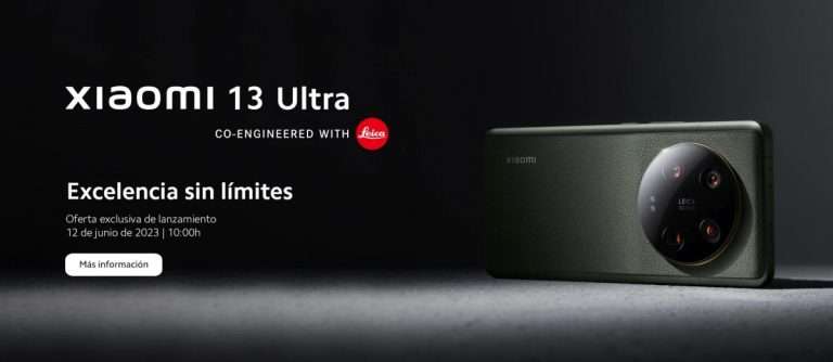 Xiaomi 13 Ultra już 12 czerwca