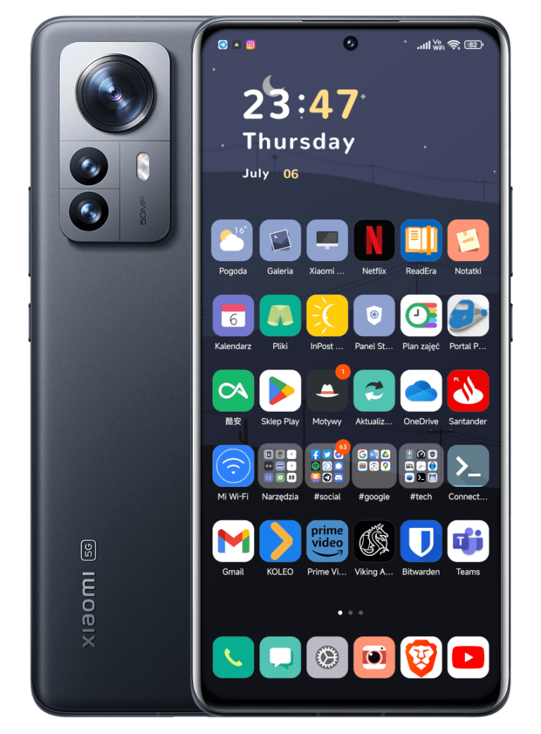 MIUI V14.0.23.7.10.DEV