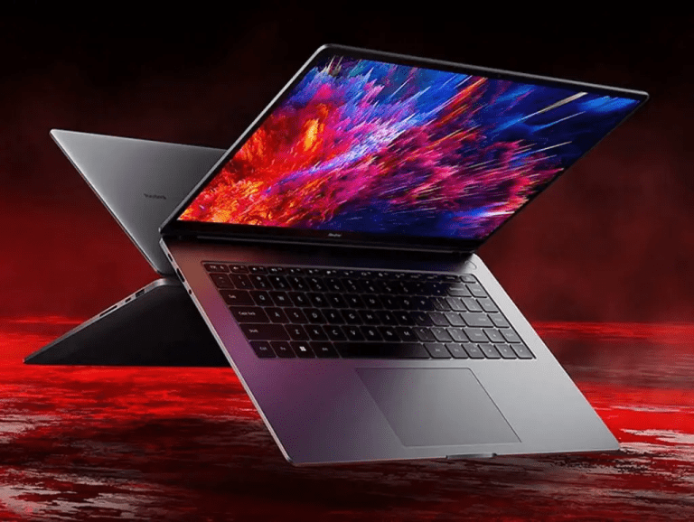 RedmiBook Pro 15 Ryzen Edition 2023 z układem AMD Ryzen 7 7840HS