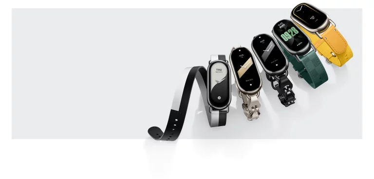 Mi Band 8 w Polsce… ale dla cierpliwych