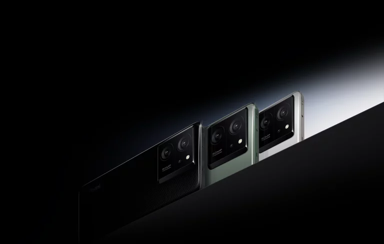 Xiaomi 13T Pro będzie mieć zupełnie inne aparaty niż Redmi K60 Ultra. Szczegóły