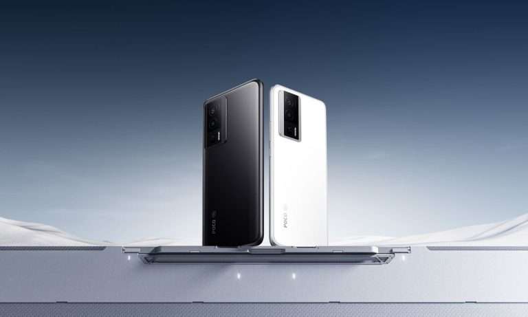 Pięć lat POCO w Polsce. Promocje czekają.