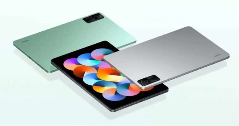 Kolejny model Redmi Pad na horyzoncie