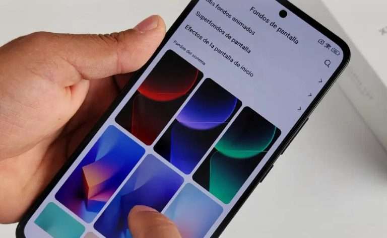 Xiaomi odchodzi od znanych wyświetlaczy