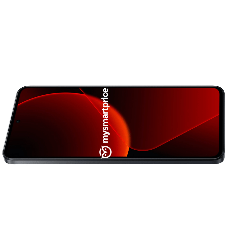 Xiaomi 13T Pro na pierwszych renderach