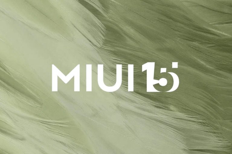 MIUI 15 będzie wspierało wysoką częstotliwość odświeżania dla wszystkich aplikacji