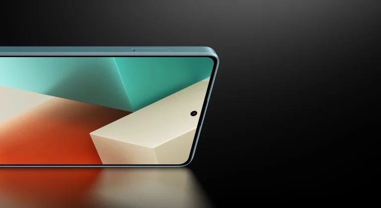 Redmi Note 13: nowa generacja serii po premierze w Chinach!