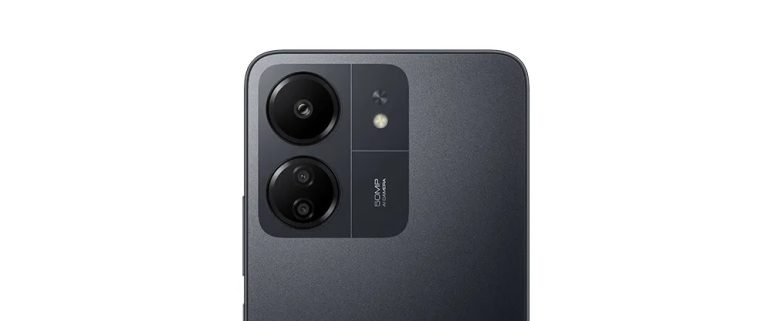 Redmi 13C – zobacz jak wygląda i co oferuje