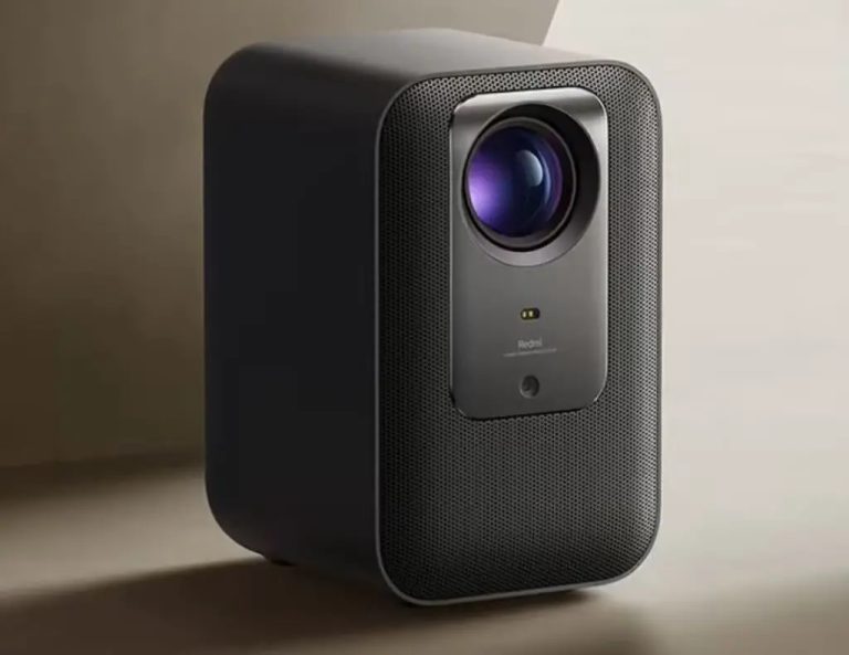Redmi Projector 2 i Projector 2 Pro zaprezentowane w Chinach