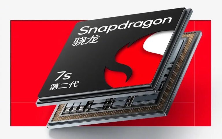 Snapdragon 7s Gen 2 oficjalnie ogłoszony