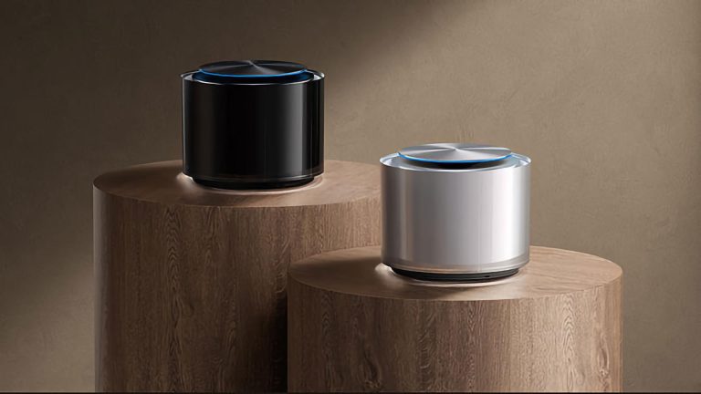 Xiaomi Sound 2023, głośnik z NFC i dźwiękiem Harman/Kardon