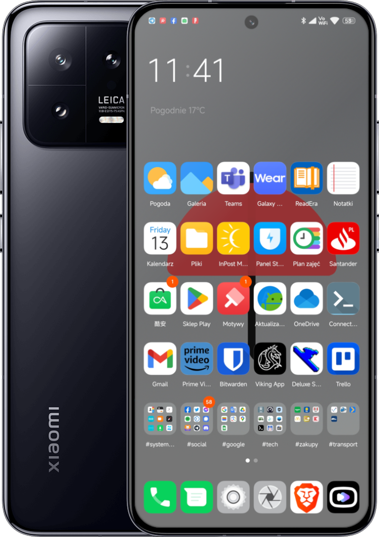 MIUI V14.0.23.10.8.DEV