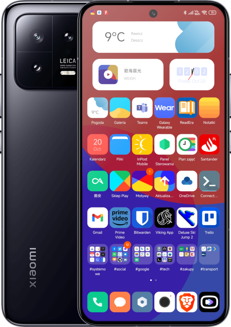 MIUI V14.0.23.10.15.DEV