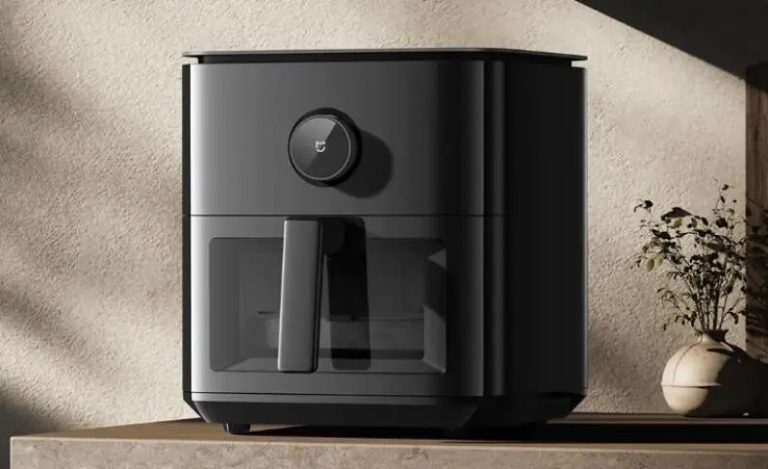 Mijia Smart Air Fryer 6,5L: poznaj jej unikalne funkcje
