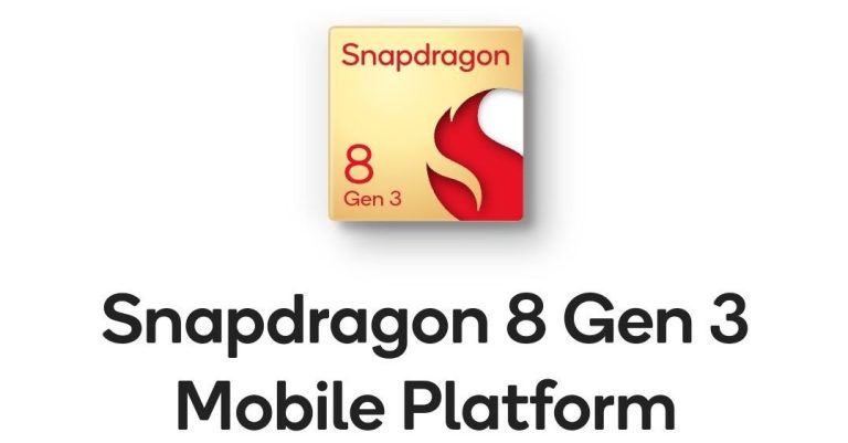 Snapdragon 8 Gen 3 to kolejna potężna platforma mobilna od Qualcomm