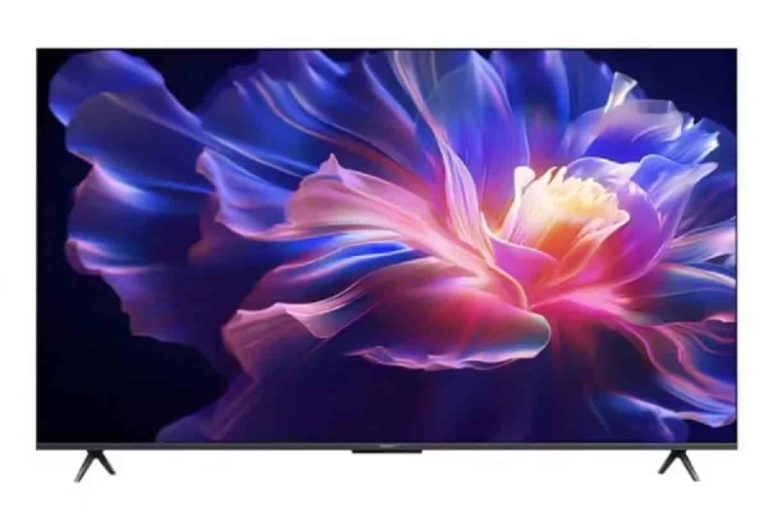 Xiaomi TV S Pro MiniLED 85″. Telewizor z technologią MiniLED