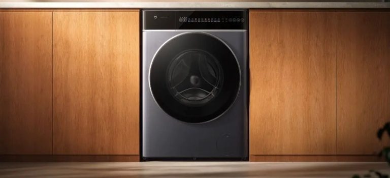 Pierwsza pralka i suszarka w jednym od Xiaomi