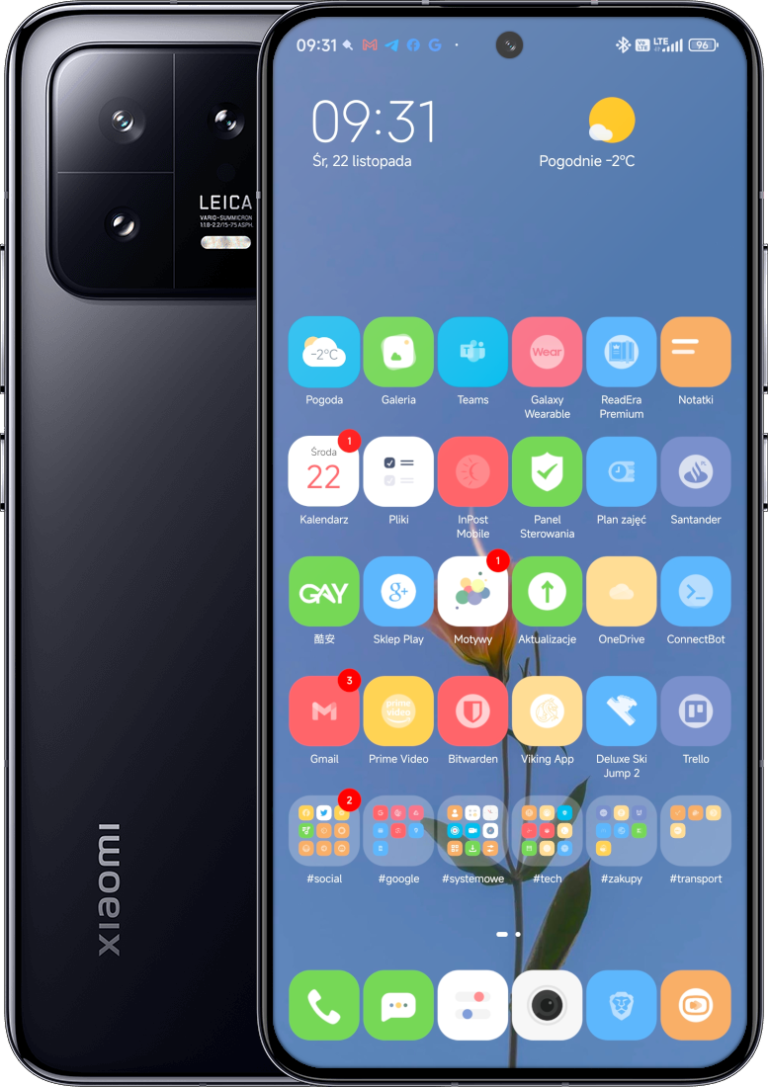 HyperOS 1.0.23.11.27.DEV