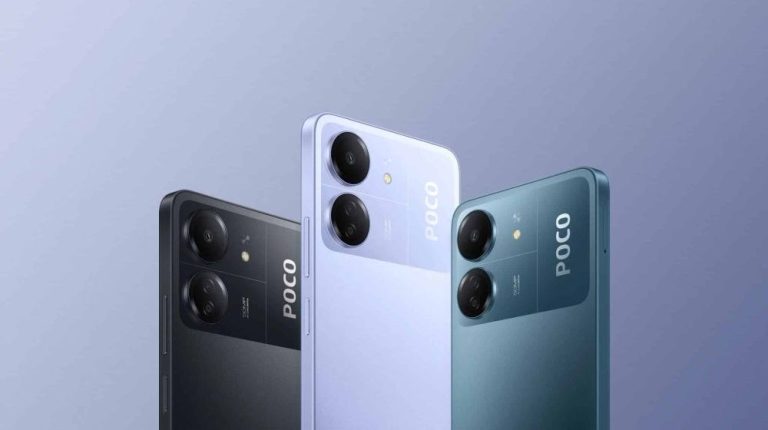 POCO C65, hit czy kit? [AKTUALIZACJA]