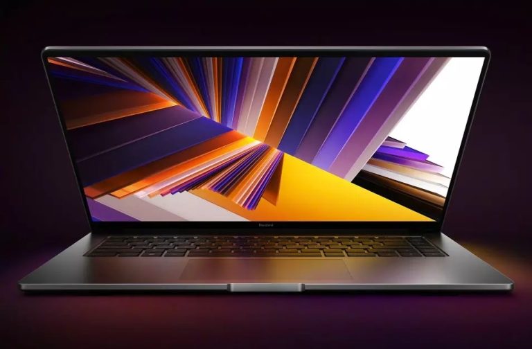 Premiera laptopów Redmi Book 2024