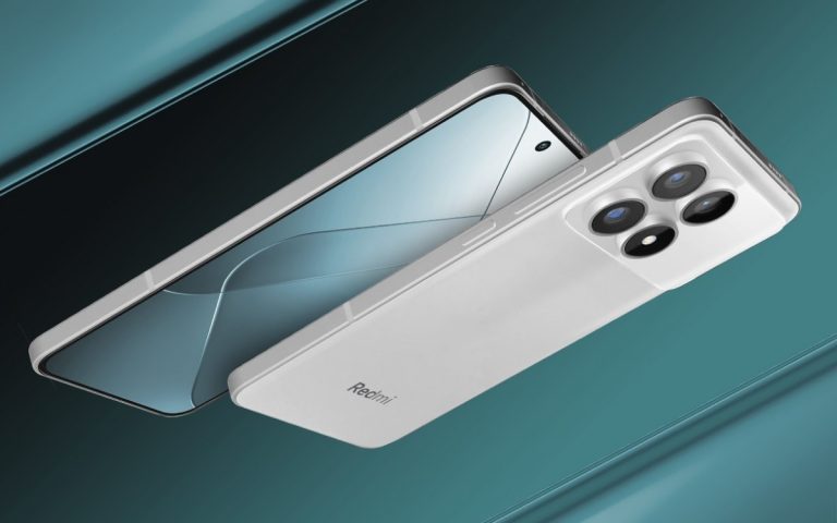 Znamy datę premiery serii Redmi K70