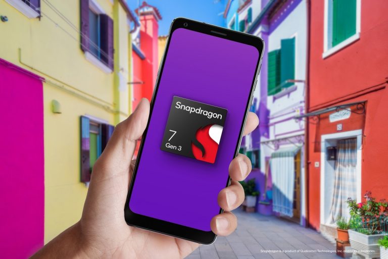 Snapdragon 7 Gen 3 ogłoszony. Jakie ulepszenia wnosi?