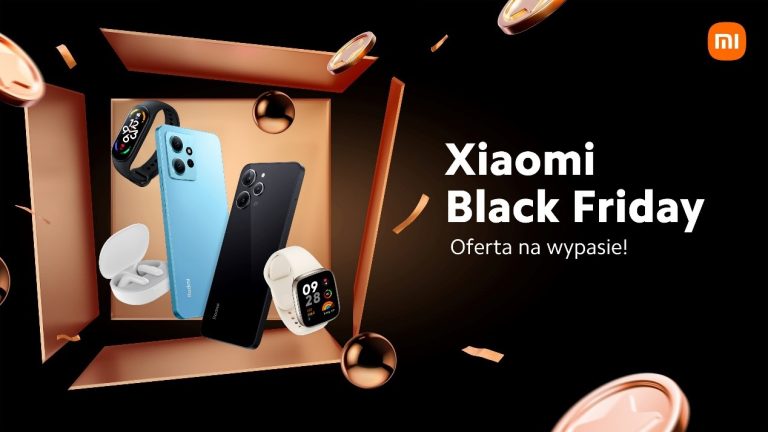 Nadchodzi Black Friday – sezon na najniższe ceny roku
