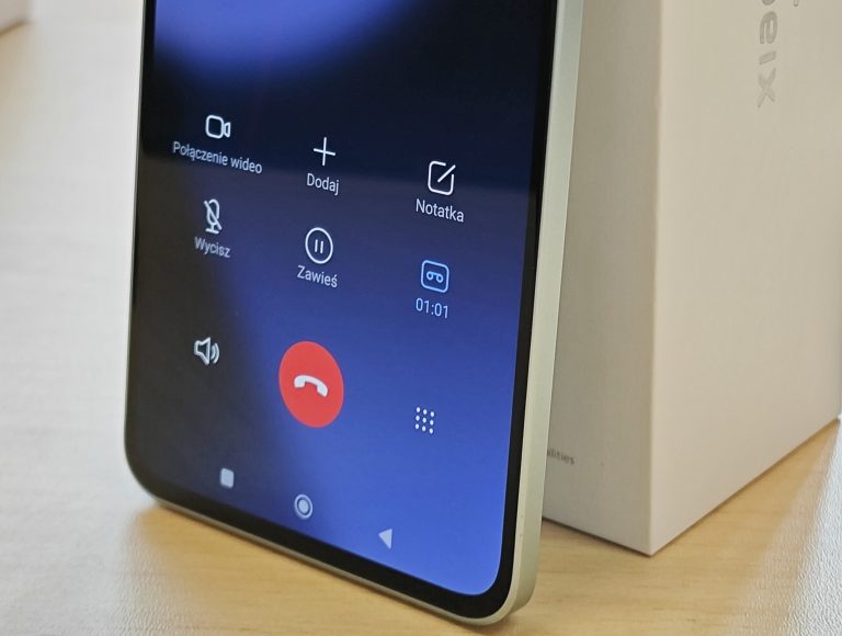 Jak nagrywać rozmowy na Androidzie?