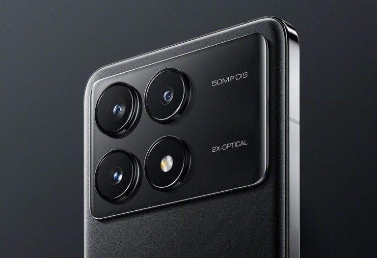 Redmi K80 Pro zapowiada się naprawdę ciekawie