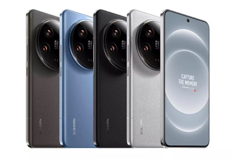 Chińska premiera Xiaomi 14 Ultra