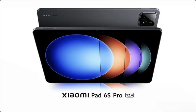 Xiaomi Pad 6S Pro niedługo trafi do sprzedaży
