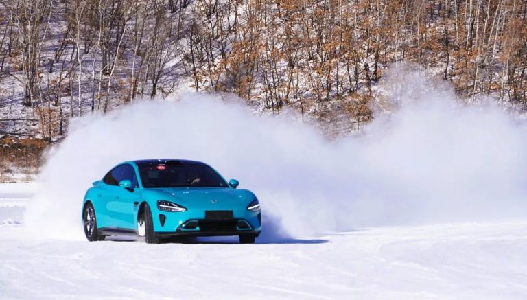 Jak wypadł Xiaomi SU7 Pro w teście zasięgu?