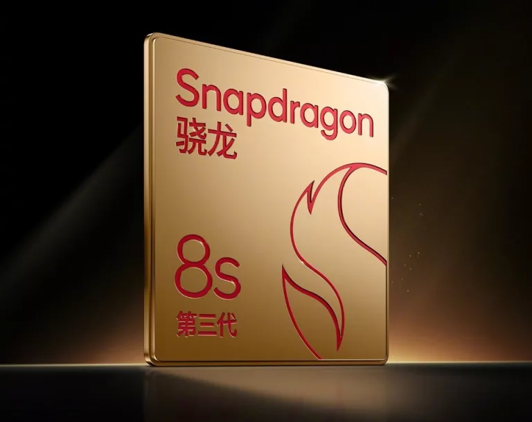 POCO F6 z procesorem Snapdragon 8s Gen 3?