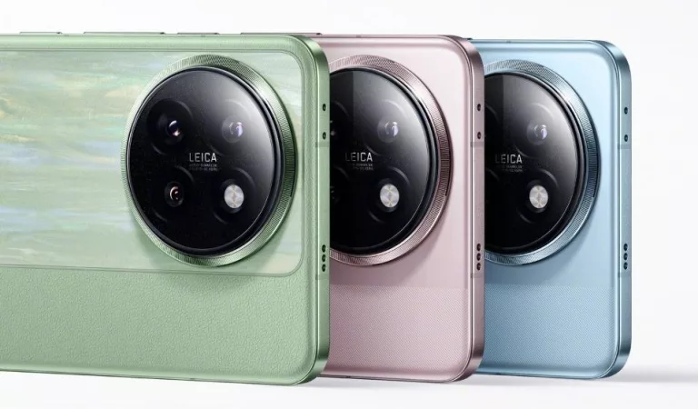 Xiaomi ogłosiło datę premiery Civi 4 Pro