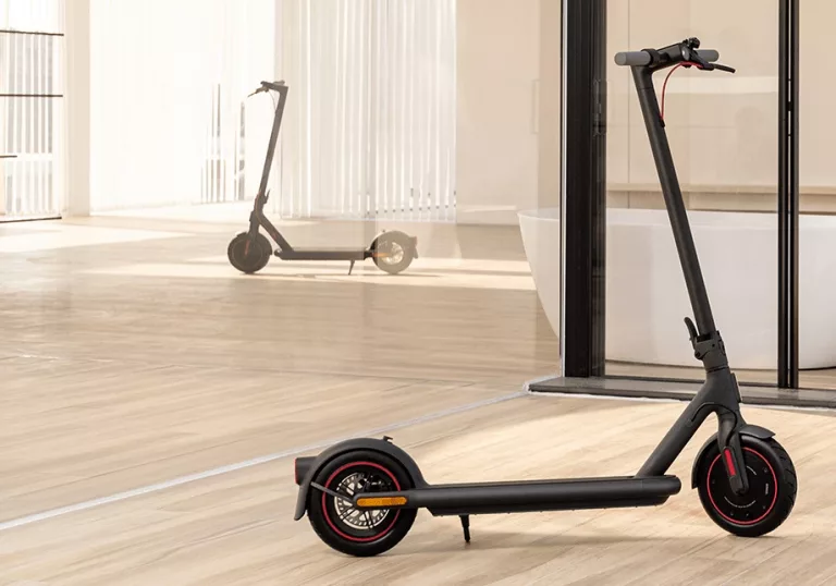 Hulajnogi z serii Xiaomi Electric Scooter 5 z ważną certyfikacją