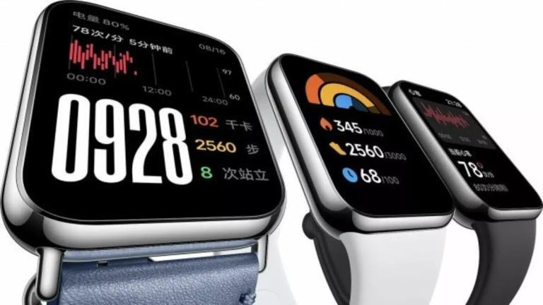 Xiaomi Mi Band 9 niebawem zawita na rynku