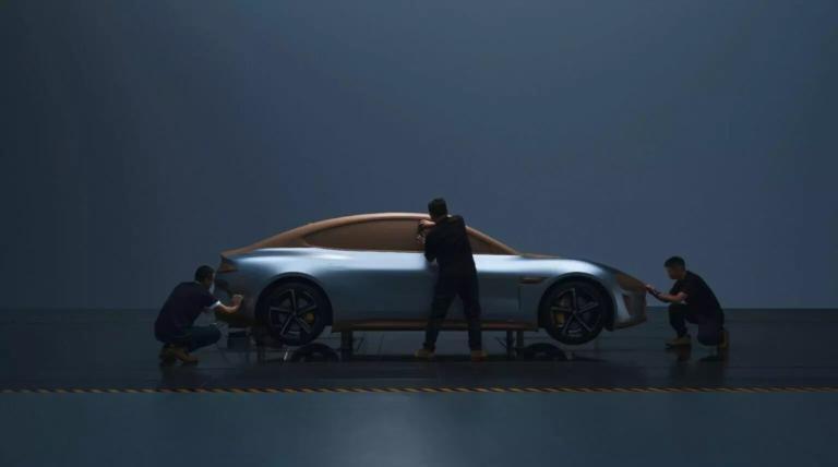 Jak narodził się projekt Xiaomi SU7?