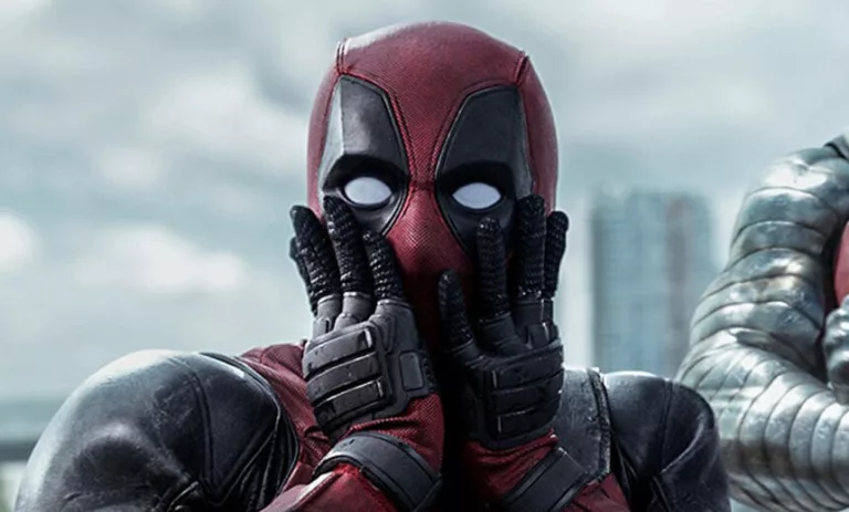 Limitowana wersja POCO F6 Deadpool Edition